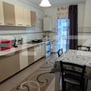 Apartament cu o camera, 45 mp, terasa, zona Fabricii - Fotografie 2