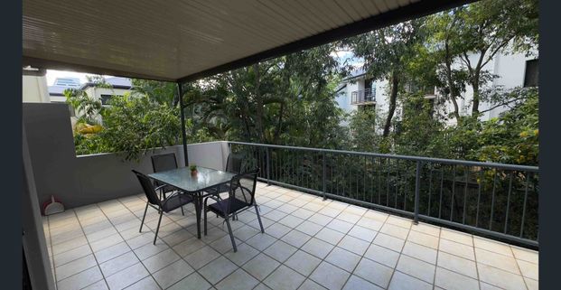 Two Bedrooms, Two Bathrooms, Two Balcony/Verandahs. - Photo 1