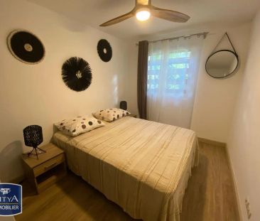 Appartement à louer 3 pièces 48.53m² - Photo 4