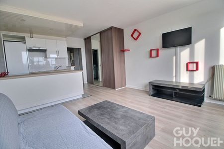 Studio meublé en plein coeur de ville - Photo 4