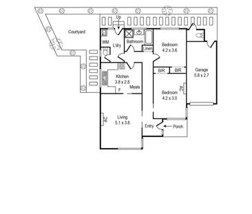 Lovely Two Bedroom Unit in Good Location! - Photo 5