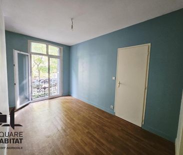 Location Appartement 2 pièces 32m² TOURS 37000 - Photo 5