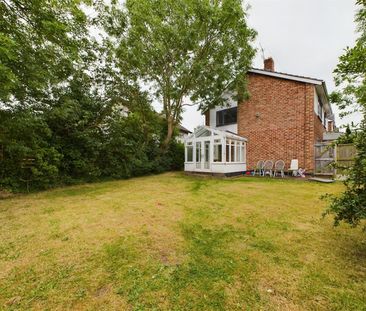 Woodland Road, Upton, 3 bedroom, House - Detached - Photo 5