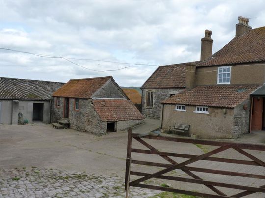 Brinsea, Congresbury, Bristol - Photo 1