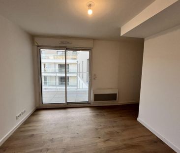 Appartement à louer 2 pièces - 45 m² - Photo 2