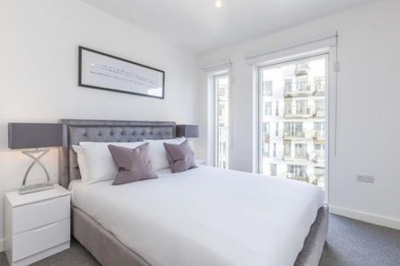 2 Bedroom Flat To Let - Photo 5