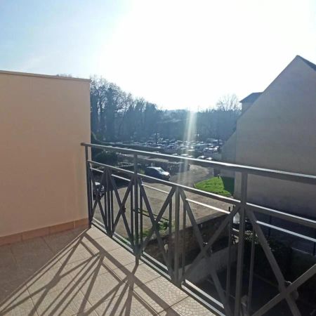 Appartement à louer 2 pièces 41m² - Photo 3