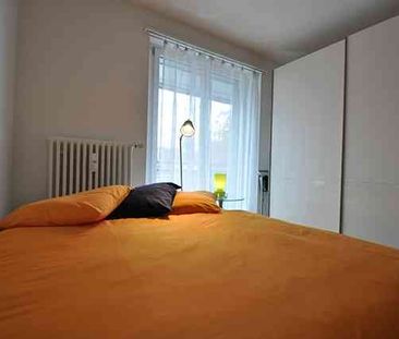 4.5 Zimmer, 135 m², 3. Stock - Foto 3