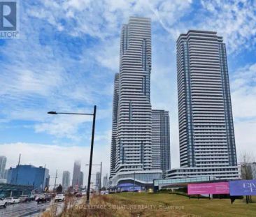 2506 - 225 COMMERCE STREET | 2506 - 225 COMMERCE STREET, Vaughan - Photo 1