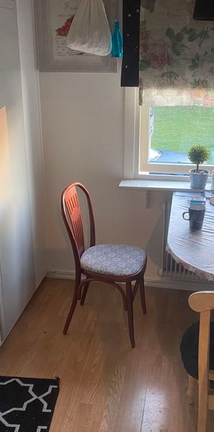 Laholmsvägen, Halmstad - Foto 1