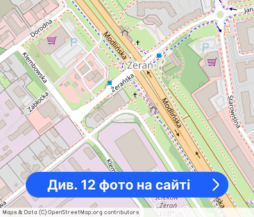 Ładne dwa pokoje z garażem - Фото 1