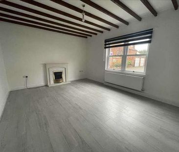 Hungate Lane, Hunmanby, YO14 - Photo 1