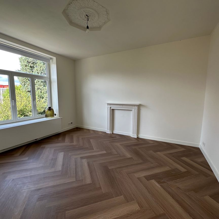 6219PE, Maastricht, Cabergerweg, 3 - Foto 1