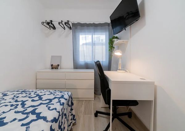 Senda del Secanet, Valencia, Valencian Community 46035