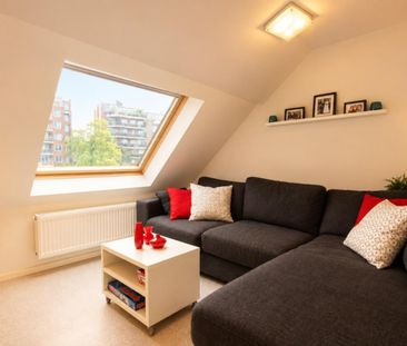 Duplex te huur in Gent - Foto 2
