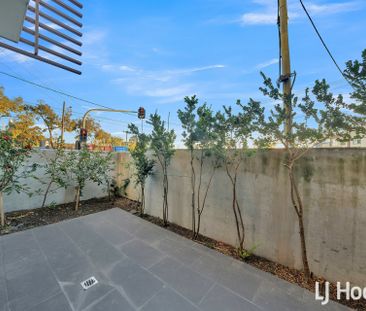 Luxurious Townhouse for Lease in Melbourne's Vibrant Maribyrnong Lo... - Photo 5