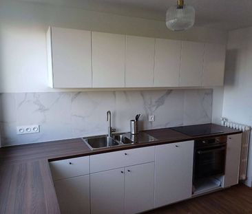 Appartement 2/3 CH Longchamps/Beauséjour - Photo 3
