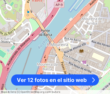 Alquiler piso en alquiler en pontevedra villagarcia de arosa en Vil... - Foto 1