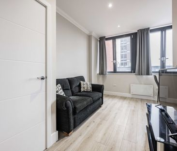 Surrey Street, Norwich - Photo 3