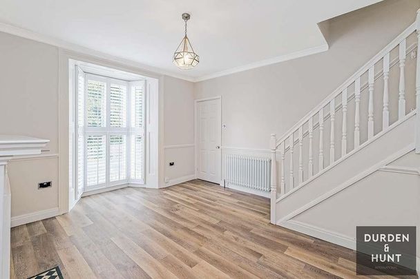 Bansons court, High Street, Ongar - Photo 1