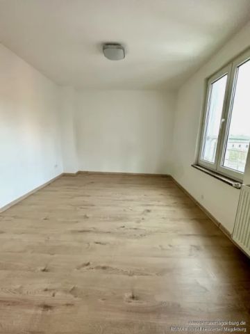 Moderne Wohnung in zentraler Lage! - Foto 3