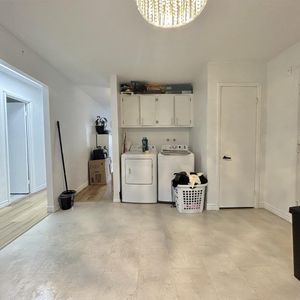 Le Quarante 8 Appartements Appartement 4 ½ à Louer Charlesbourg Juillet 2025 - Photo 3