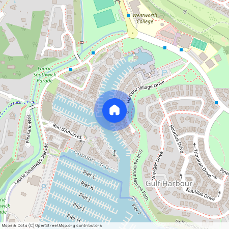 82 Harbour Village Drive, Gulf Harbour, Rodney