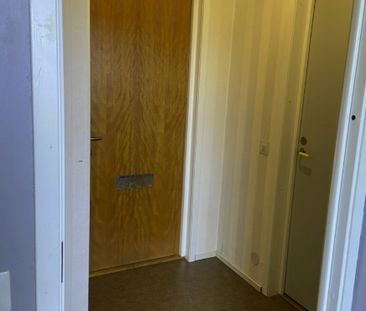 Kista - 1RUM - tillsv - 5.750kr/mån - Photo 3
