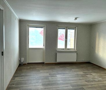 2 rok, Älvgatan 14, lgh 1002 - Foto 1