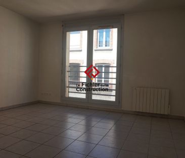 Location Appartement 1 pièce 25m² GRENOBLE 38000 - Photo 5