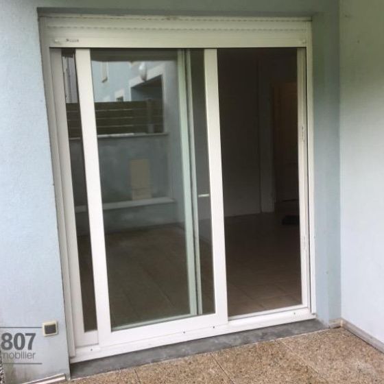 Appartement T2 à louer à Cluses - Photo 1