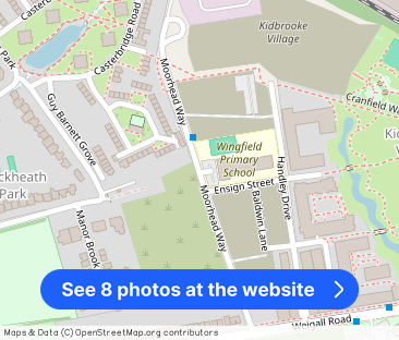 Moorehead Way, London, SE3 - Photo 1