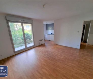 Location Appartement 2 pièces 48m² ELBEUF 76500 - Photo 2