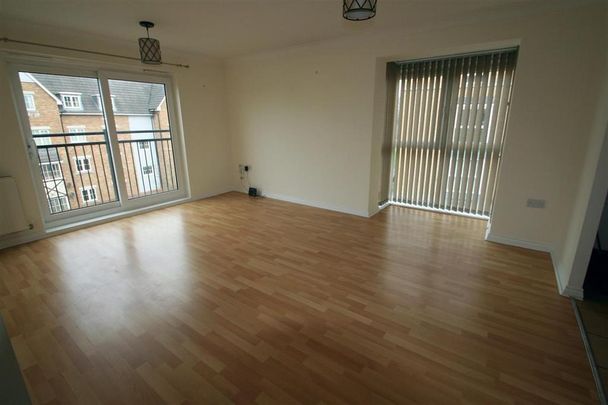 2 bedroom apartment to rent - Photo 1