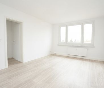 Sehr große Familienwohnung / Ruhige Lage - Foto 5