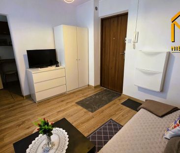 Kawalerka na wynajem Tarnów - Photo 3