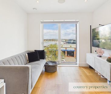 1 bedroom apartment to rent - Photo 3