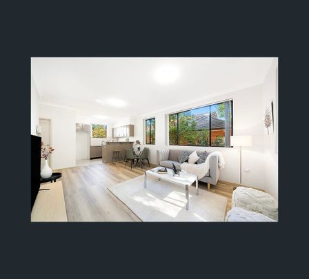 4/62-66 Courallie Avenue, Homebush West, NSW 2140 - Photo 1
