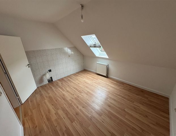 2 Zimmerwohnung in Erichshagen zu vermieten - Photo 1