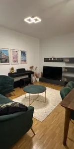 Günstige, unbefristete, provisionsfreie 2-Zimmer Wohnung - Foto 1