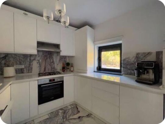 Apartament 2 camere | parter cu terasa | Baneasa | Jandarmeriei - Fotografie 1