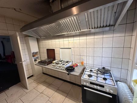 Te huur: Kamer Paulus Moreelsestraat in Enschede - Foto 2