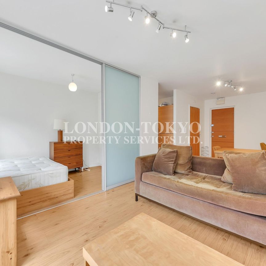Amelia House, NW9, London - Photo 1