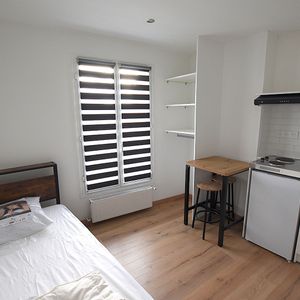 Location appartement 1 pièce, 12.58m², Pontoise - Photo 2