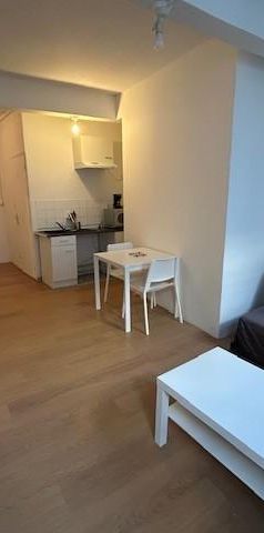 Location Appartement 1 pièce 18m² PAMIERS 09100 - Photo 1