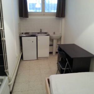 Chambre 10m² (réf 2127453) - Photo 2