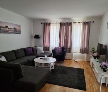 Mörtgatan, Saltsjöbaden - Foto 4