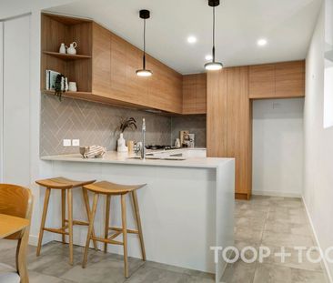 Modern Living just minutes to the CBD! - Photo 6