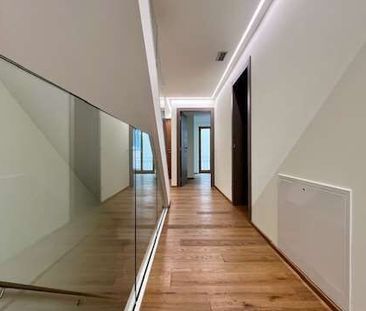 Charmant appartement de luxe en duplex à louer Via Nassa à Lugano - Foto 4