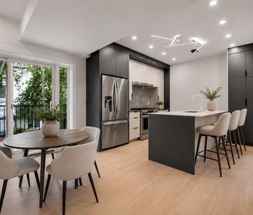 For Lease - 372 Berkley Avenue Unit# A, Carlingwood - Westboro and ... - Photo 2